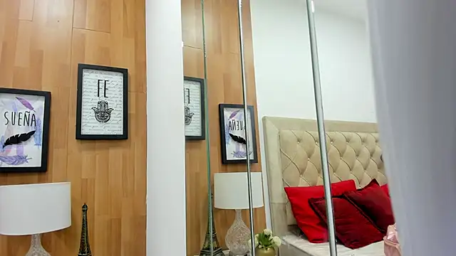 KimberlyBigBoobs online show from 21, 9, 2025