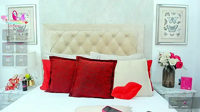 Snapshot of KimberlyBigBoobs chatting on 17, 3, 2026 KimberlyBigBoobs online show from 17, 3, 2026