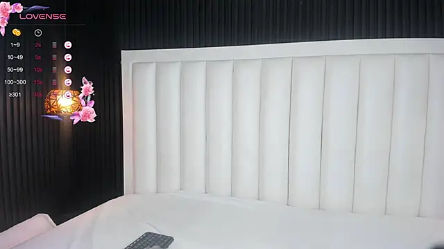 MiaMistrex online show from 24, 9, 2025