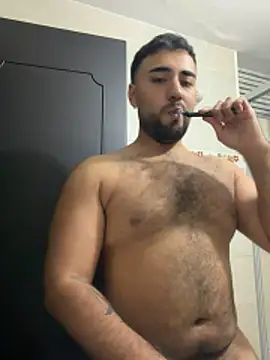 PlayboyMorgan online show from 12, 5, 2026