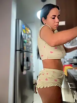 Naatalia online show from 16, 3, 2026