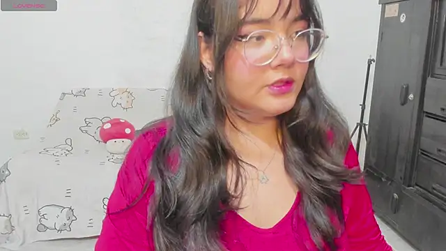 Snapshot of Naoko_7w7 chatting on 1, 6, 2026 Naoko 7w7 online show from 1, 6, 2026