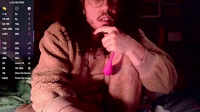 nahuelmiel333 online show from 12, 3, 2025