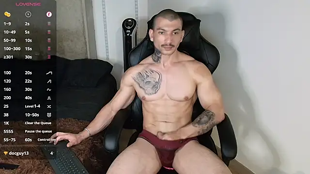 kevin jef online show from 13, 3, 2025