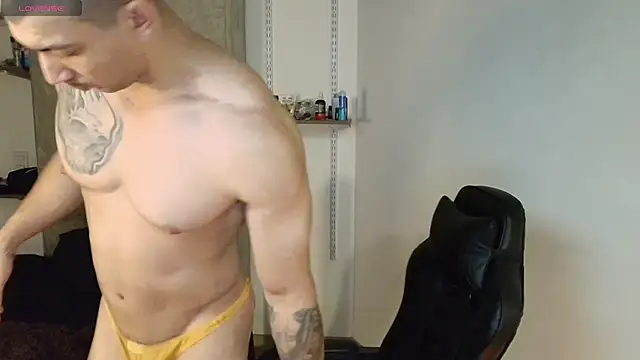 kevin jef online show from 8, 10, 2025