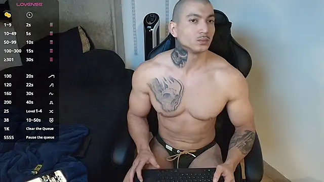 kevin jef online show from 5, 11, 2025