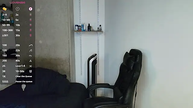 kevin jef online show from 19, 5, 2026