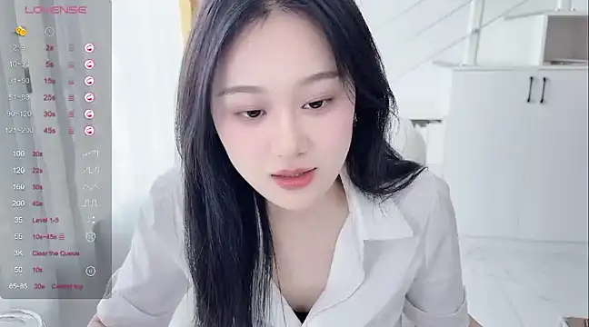 Cassie-20 online show from 21, 3, 2025