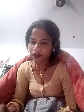 Snapshot of MEENA_ROY chatting on 23, 2, 2025 MEENA ROY online show from 23, 2, 2025