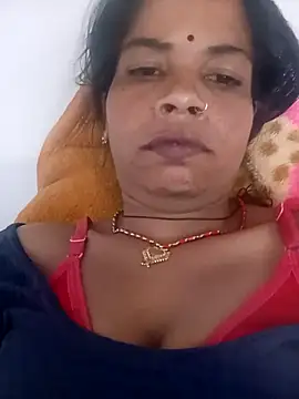 Snapshot of MEENA_ROY chatting on 9, 4, 2026 MEENA ROY online show from 9, 4, 2026