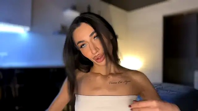 alissadreams online show from 26, 10, 2025