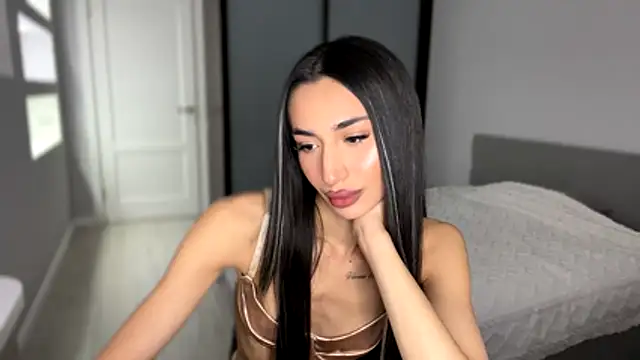 alissadreams online show from 26, 11, 2025