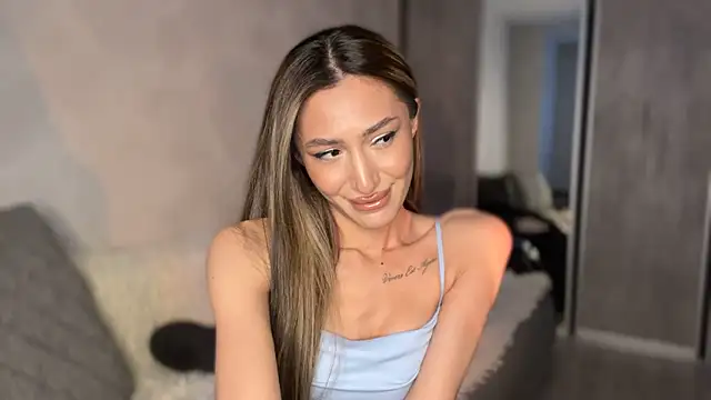 alissadreams online show from 15, 5, 2026