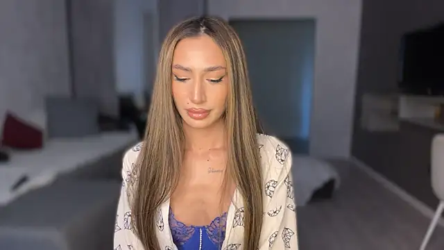 alissadreams online show from 20, 5, 2026