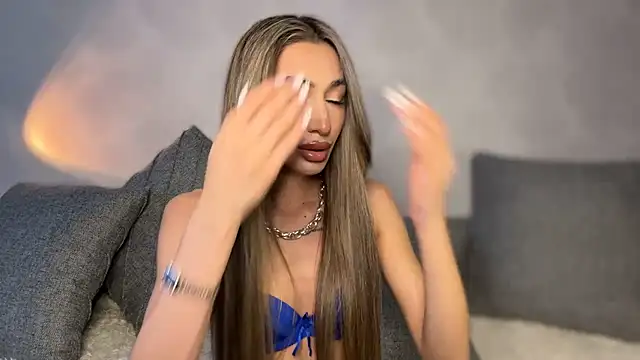 alissadreams online show from 30, 5, 2026