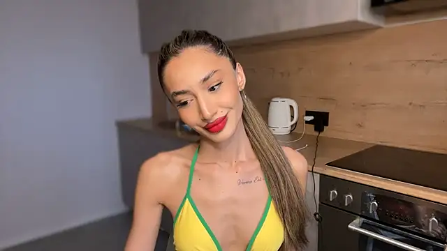 alissadreams online show from 31, 5, 2026