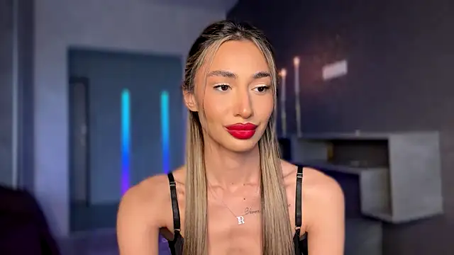 alissadreams online show from 1, 7, 2026