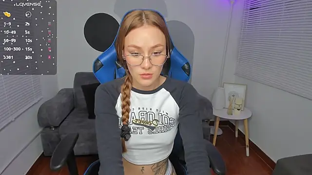 Elizabeth sarmiento online show from 28, 2, 2025