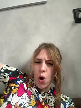 MilaSwe online show from 12, 3, 2025
