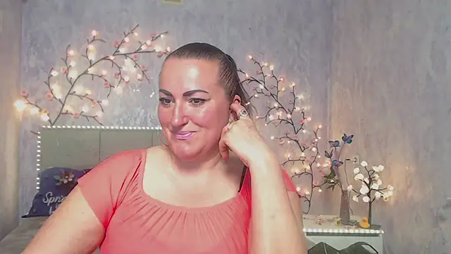 DianaMGG online show from 28, 4, 2026