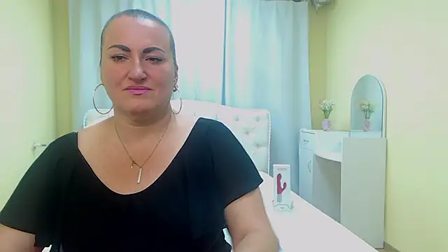 DianaMGG online show from 28, 5, 2026