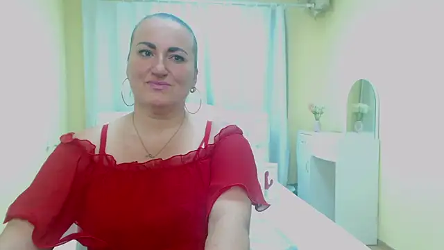 DianaMGG online show from 29, 5, 2026