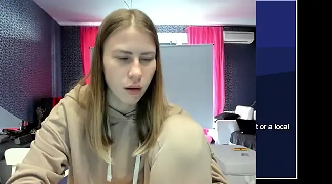 Snapshot of vikky_s1 chatting on 12, 3, 2025 vikky s1 online show from 12, 3, 2025