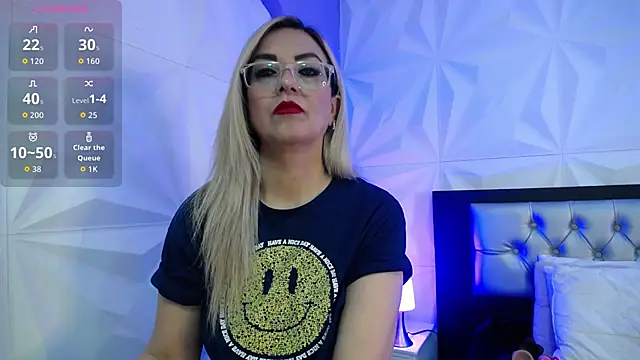 Snapshot of Azaahara_ chatting on 21, 2, 2026 Azaahara online show from 21, 2, 2026