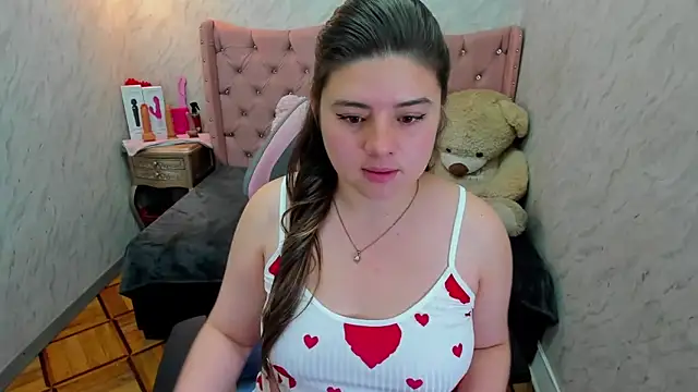 Lianngrace online show from 21, 2, 2026