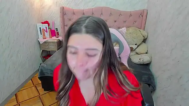 Lianngrace online show from 30, 4, 2026