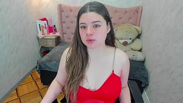 Lianngrace online show from 12, 5, 2026