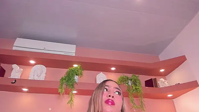 SofiaBennett  online show from 6, 11, 2025