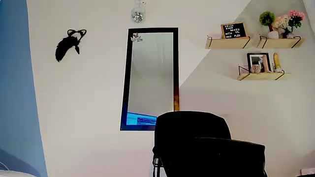 Snapshot of Aria_fitness chatting on 15, 1, 2026 Aria fitness online show from 15, 1, 2026