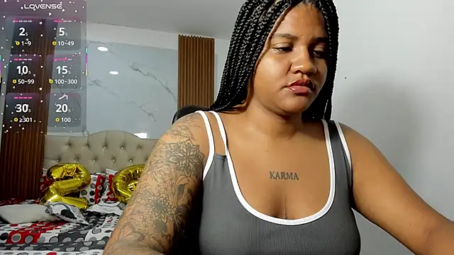 Snapshot of ZahraRose chatting on 15, 4, 2026 ZahraRose online show from 15, 4, 2026