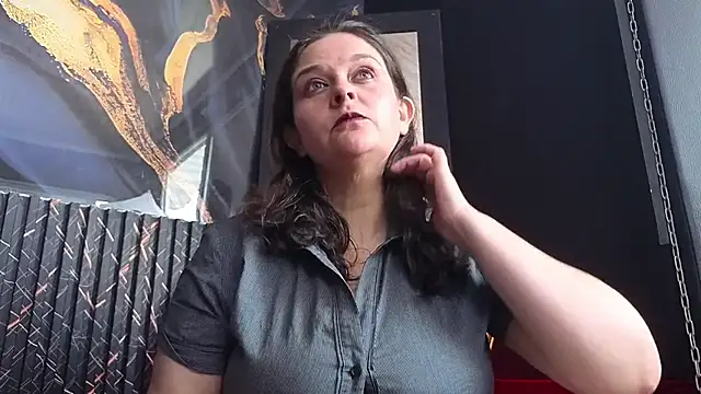 AmandaKovich online show from 26, 3, 2026