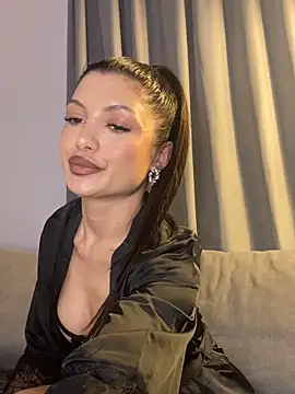 VanessaOssry online show from 31, 3, 2026