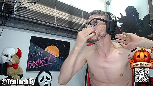 teninchty online show from 31, 10, 2025