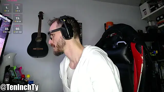 teninchty online show from 1, 3, 2026