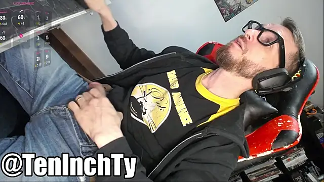 teninchty online show from 11, 5, 2026