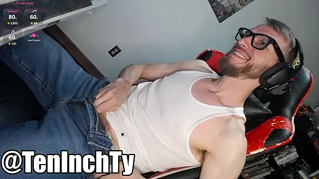 teninchty online show from 12, 5, 2026
