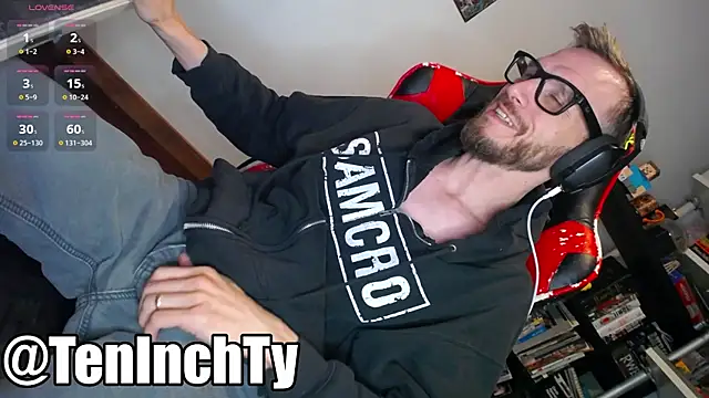 teninchty online show from 14, 5, 2026