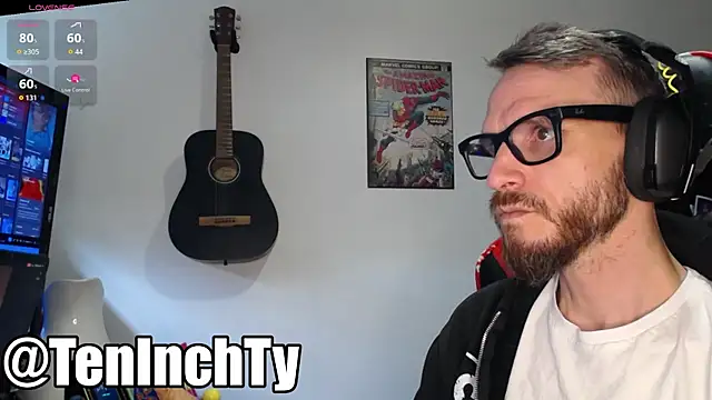 teninchty online show from 20, 5, 2026