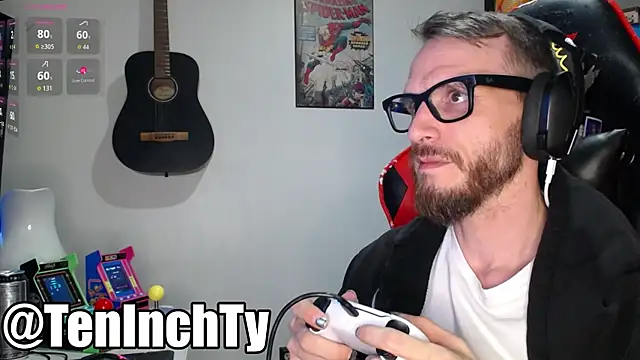 teninchty online show from 21, 5, 2026