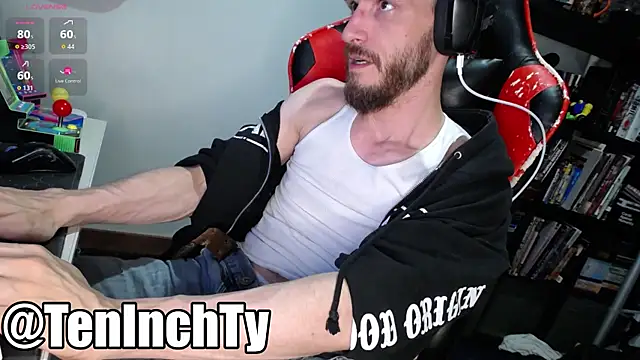 teninchty online show from 24, 5, 2026