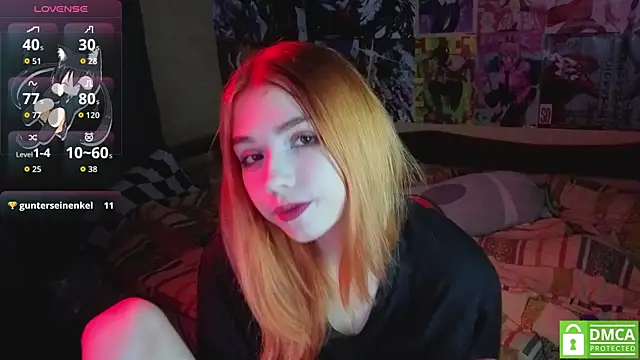 YumikoMori online show from 10, 9, 2025