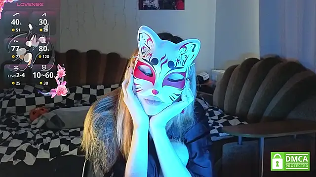 YumikoMori online show from 27, 2, 2026