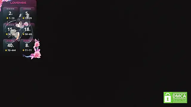 YumikoMori online show from 8, 3, 2026