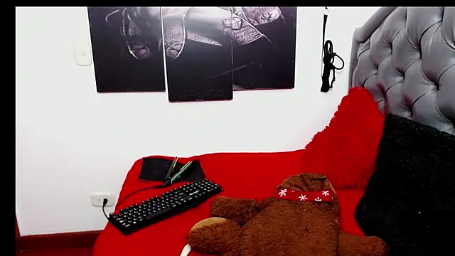 angellyhorny online show from 11, 5, 2026