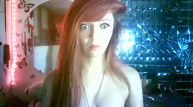 Snapshot of Meghan_sex777 chatting on 18, 2, 2025 Meghan sex777 online show from 18, 2, 2025