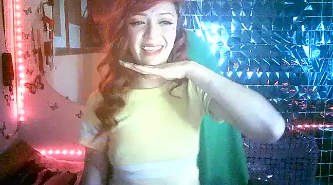 Snapshot of Meghan_sex777 chatting on 20, 2, 2025 Meghan sex777 online show from 20, 2, 2025